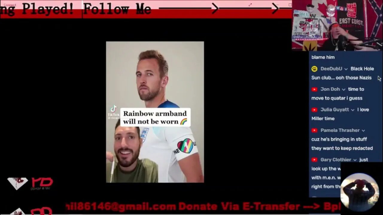 The Slow Death Of Society