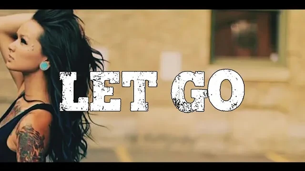 SLOW REMIX | LET GO - FLOTE BERTIE SCOTT