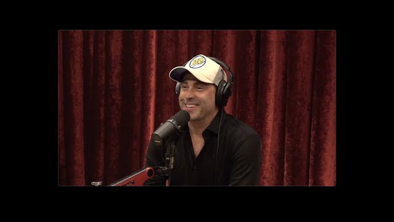 Joe Rogan Experience #2188 - Adam Ray