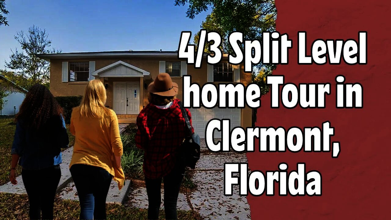 For Sale | 440 NORTH STREET, CLERMONT, Florida 34711 | Oliver Thorpe 352-242-7711