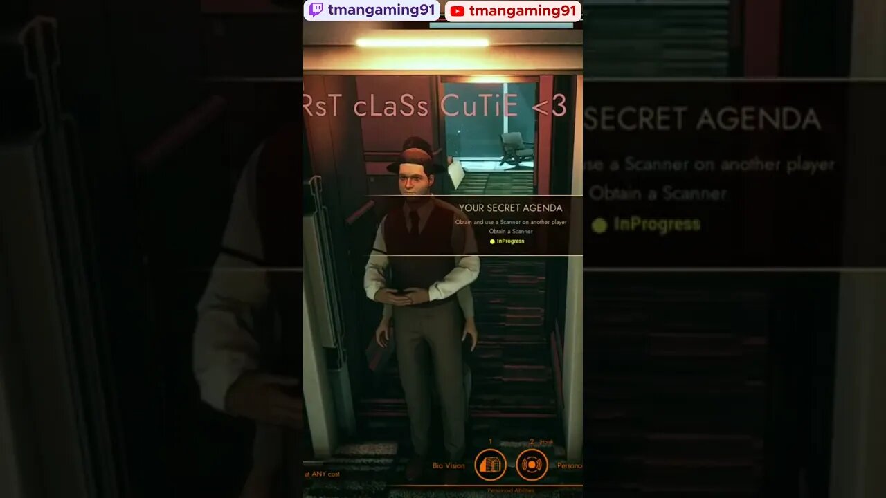 Let's Just Lay On The Bed