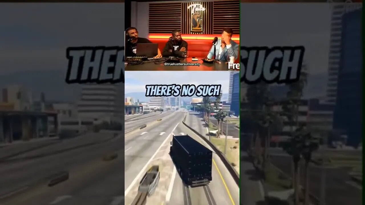 TRISTAN TATE ON DAN BLIZERIAN