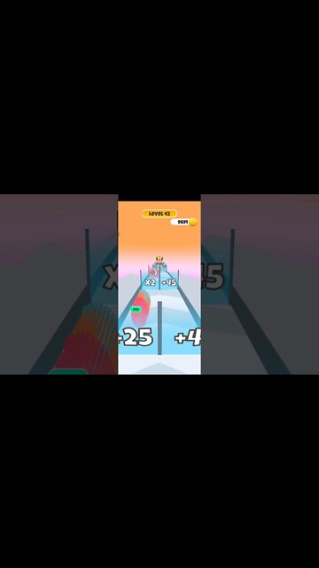 Arrow Fest - Level 42