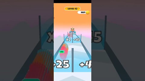 Arrow Fest - Level 42