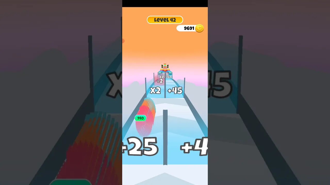 Arrow Fest - Level 42