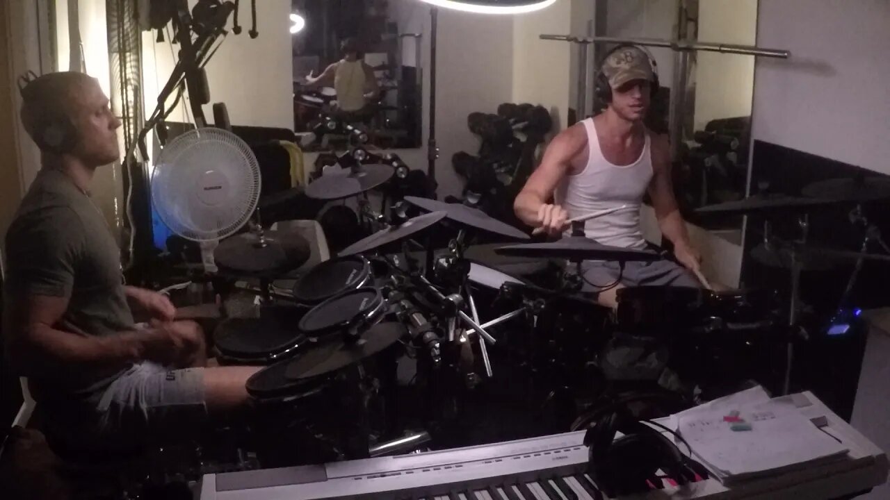 Oct 26, 2021 - JE 1 of 2