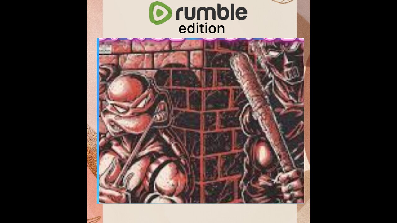 Grandes Héroes: Tmnt
