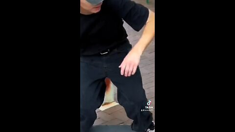 Bro making it look so easy.