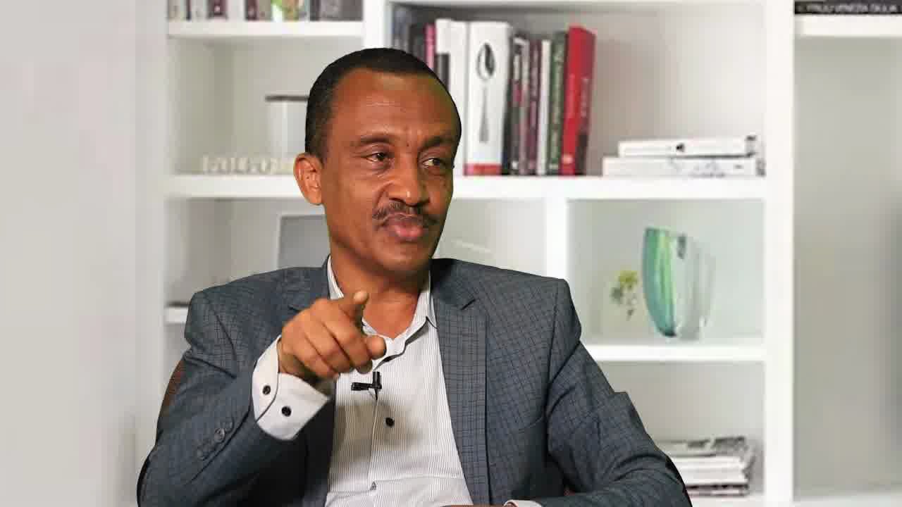 ወልቃይት የትግራይም ሆነ የአማራ ኢትዮጵያዊ ነው - ሰለሞን ሹምዬ