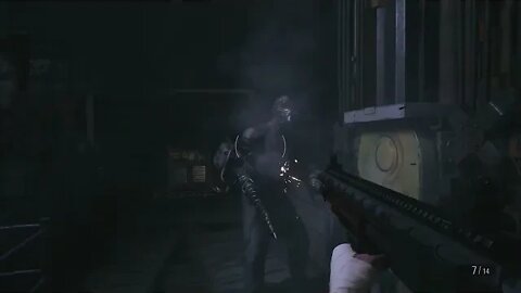 Resident Evil Village Part 19