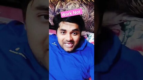 work not possible #शॉर्ट्स #comedy #trending #funnycomedy #rudrakrishna #viralvideos #shortsfeed