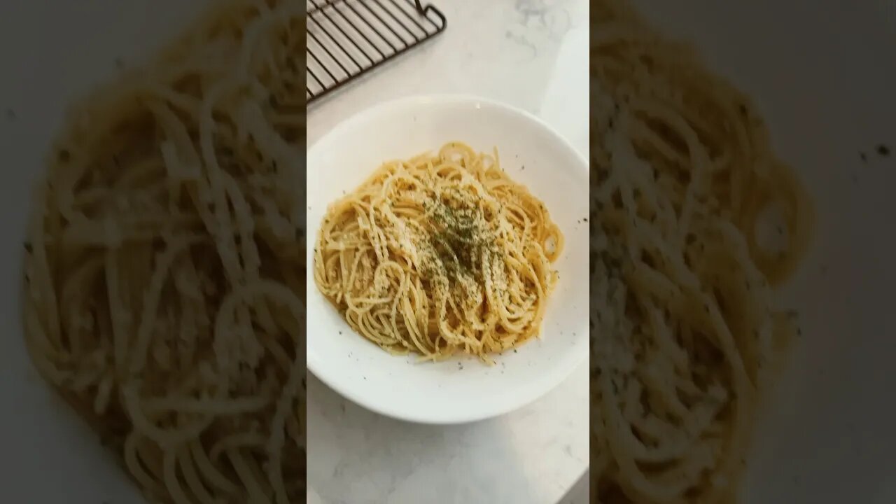 Best Pasta Ever. 🤣😂