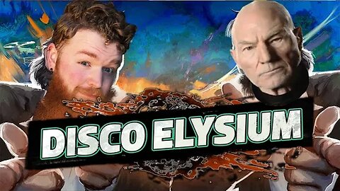 Children are literally my worst nightmare | DISCO ELYSIUM