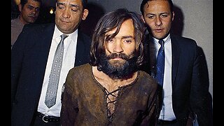 Truth Hertz: The Manson Murders