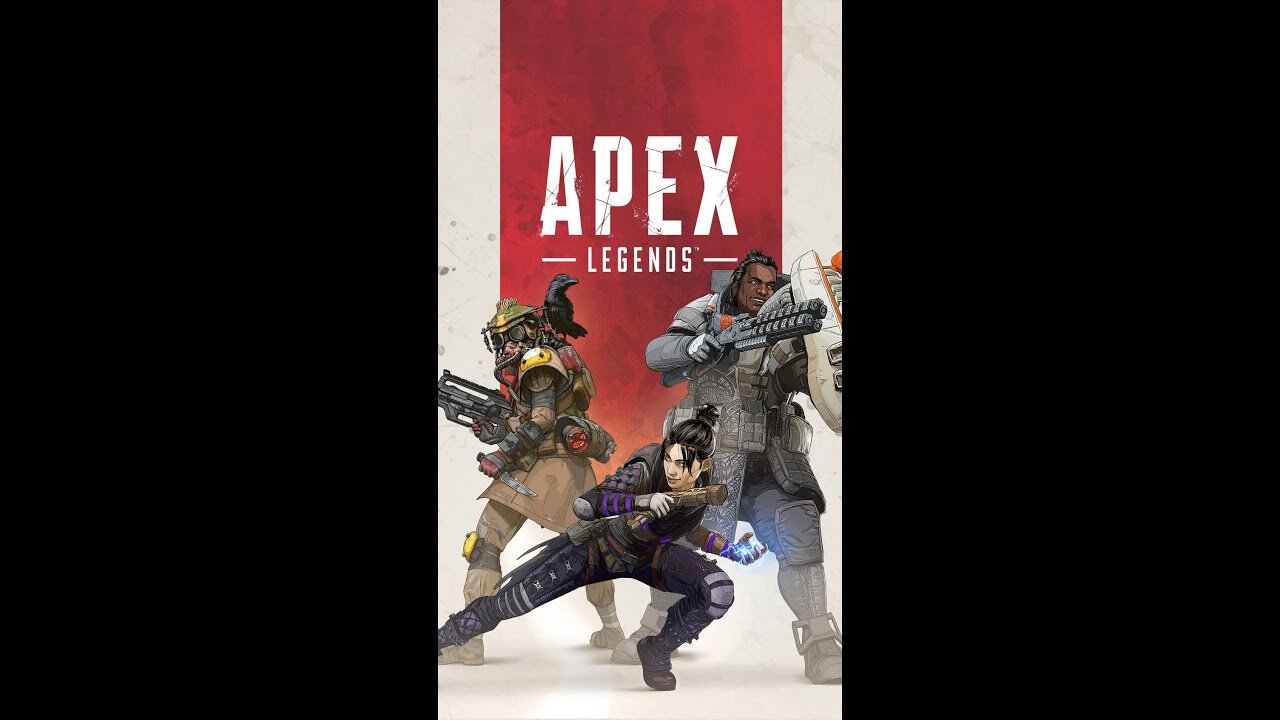 Apex Legends Killtage #11