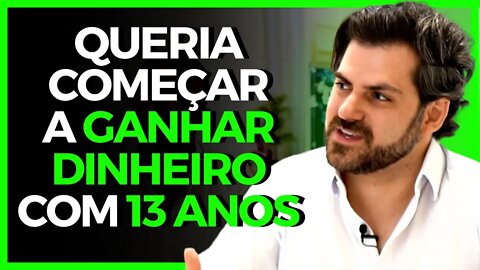 COMO ELE COMEÇOU NO MARKETING DIGITAL? (Samuel Pereira)