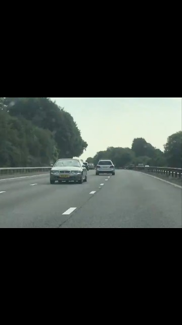 Anyone Ever Seen A Car Like This Before!!