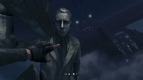 Wolfenstein: The New Order Part 30-The New London