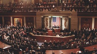 The History Of The State Of The Union