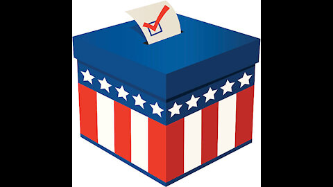 Election Day In Erie Pa.