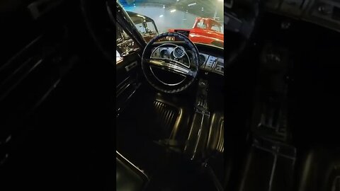 1964 Plymouth Fury #shorts #plymouth #insta360