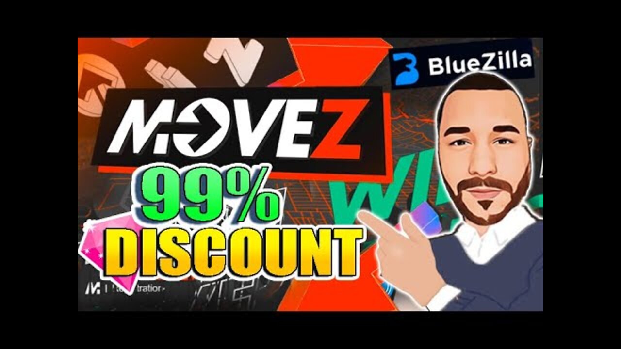 🔥 MoveZ! 99% Discount! - This Is Why Your Allocation Appears Small!