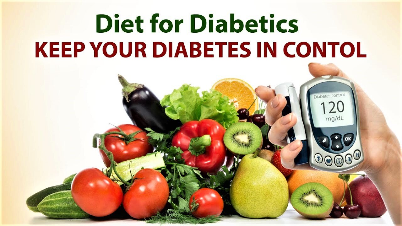 Top 10 Worst Foods For Diabetics Person
