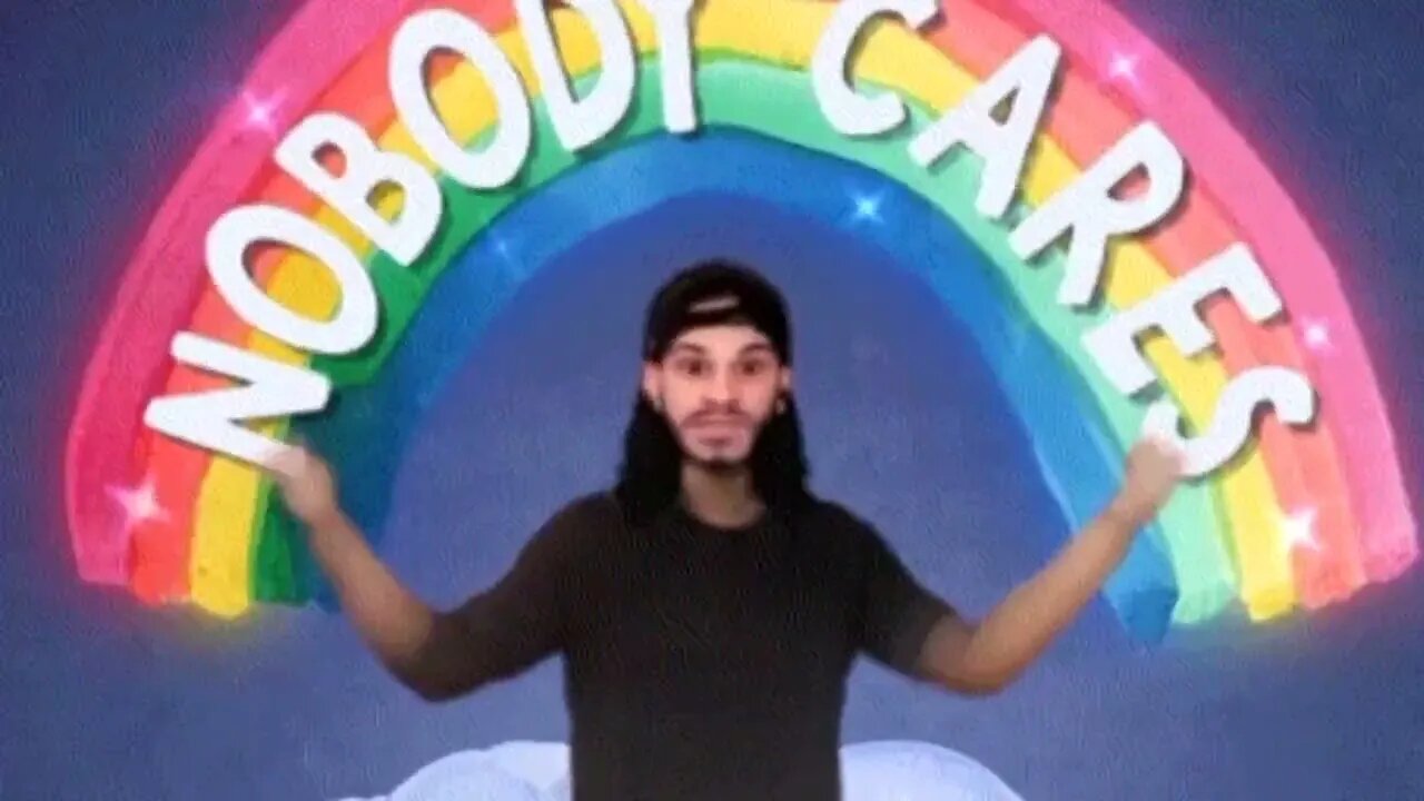 ASMR Lost his channel by a pornbomb 😆 karma @Sam Sonite is his other account