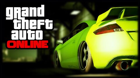 GTA 5 Car Showcase - Insane Car Showcase In GTA V Online ! (GTA 5 Online Gameplay)