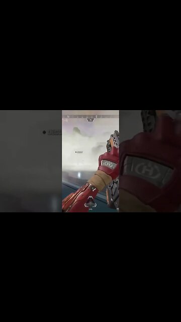 Making plays #apexlegends #apexlegendsclips #gaming #twitchstreamer