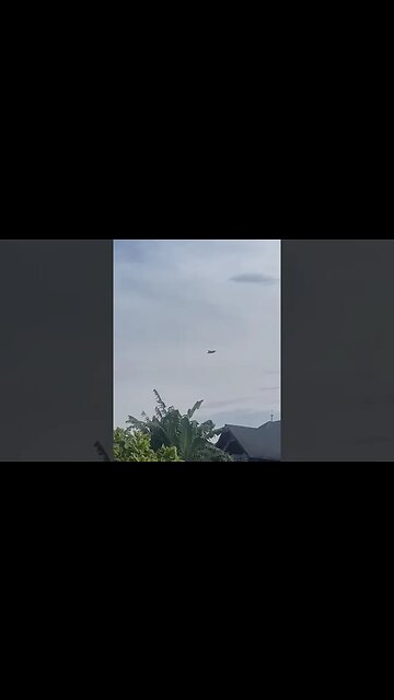 U Rwanda rwarashe indege y’intambara ya RDC,