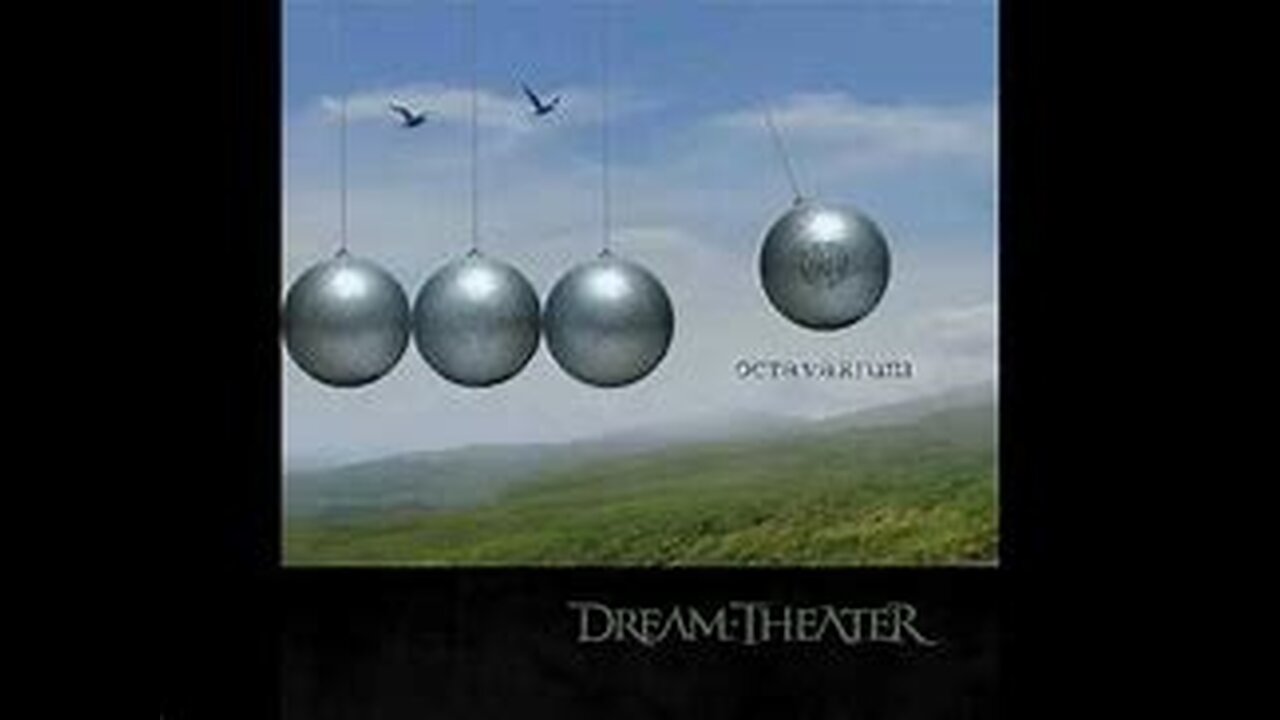 Harmonic Havoc Review: Inside Dream Theater's 'These Walls'