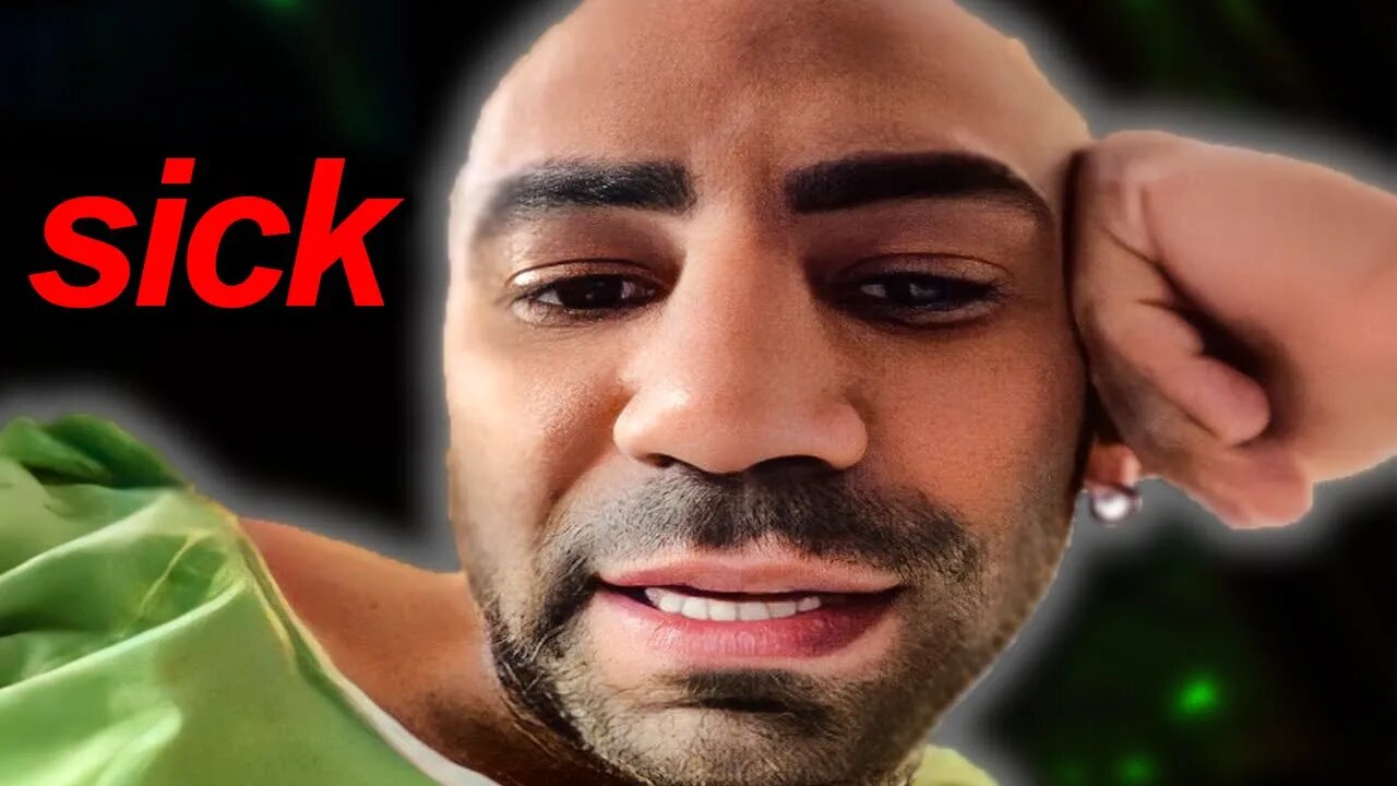 FouseyTube LOCKED IN MENTAL HOSPITAL..