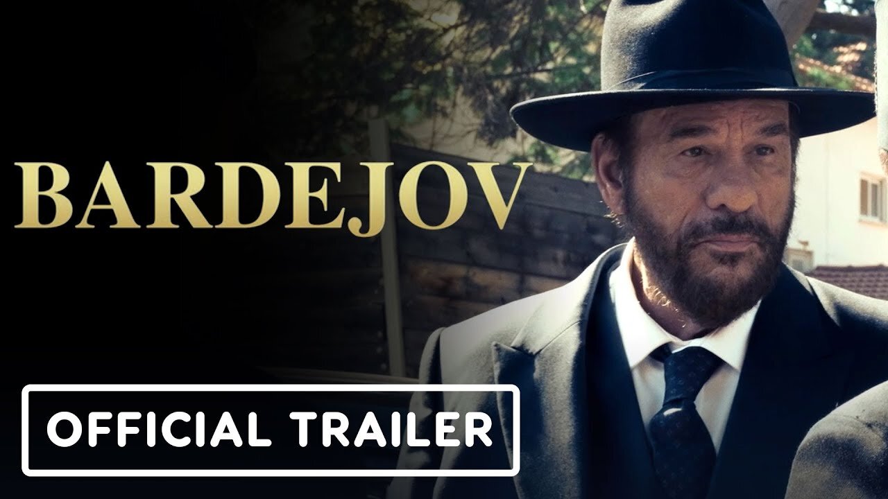 Bardejov - Official Trailer