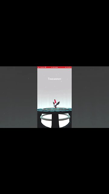 My 2 Newest Pokémon #3 | Pokémon GO #pokemon #nintendo #shorts