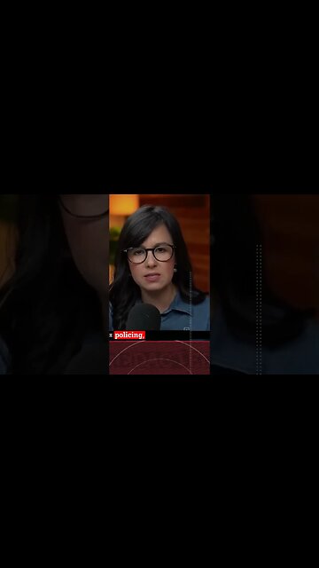 Guess who's back? Yep! And she's suing Fox News! #shorts