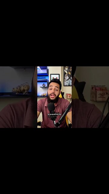 Aprenda a anallisar OrderBook (TapeReading) em 1 Minuto