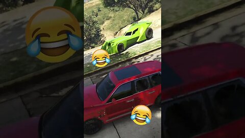 aha you're so funny #gta5 #gtaonline #gta