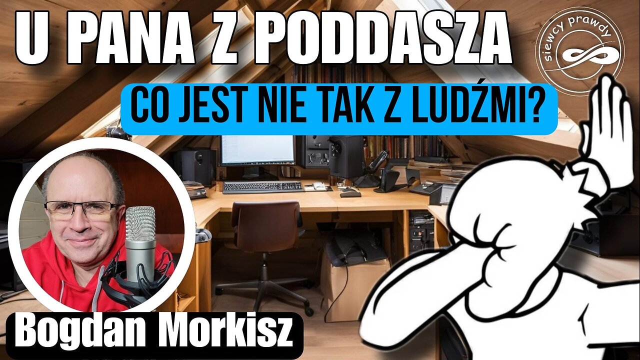 Co jest nie tak z ludźmi?