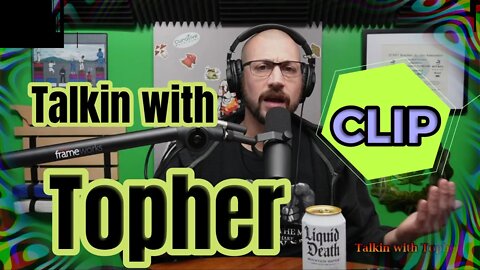 TwT #134 | CLIP | Water Fast November 2022