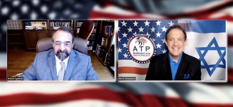 Robert Spencer: President Biden Plans On Funding World War III