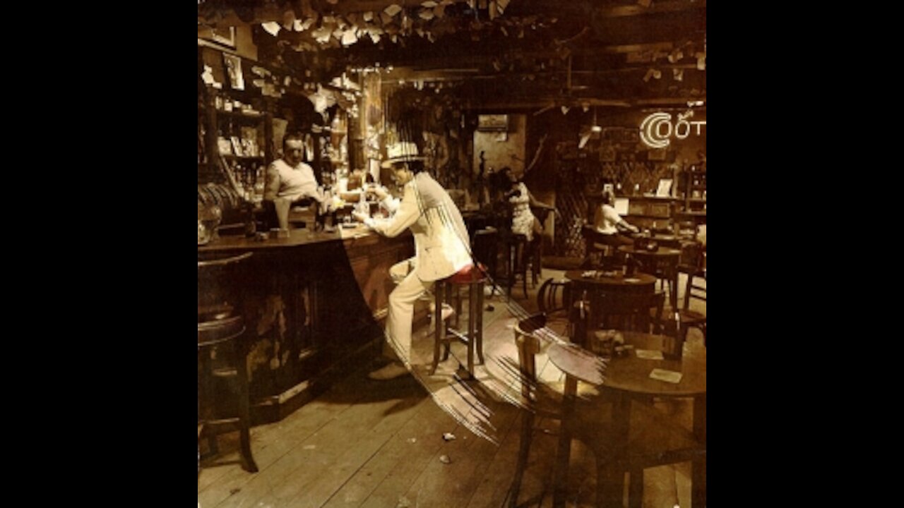 Led Zeppelin - [1979] - In Through the Out Door (Full Album)