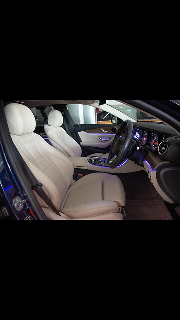 Treat yourself to some sweet relaxation on the road