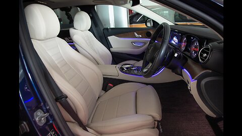 Treat yourself to some sweet relaxation on the road