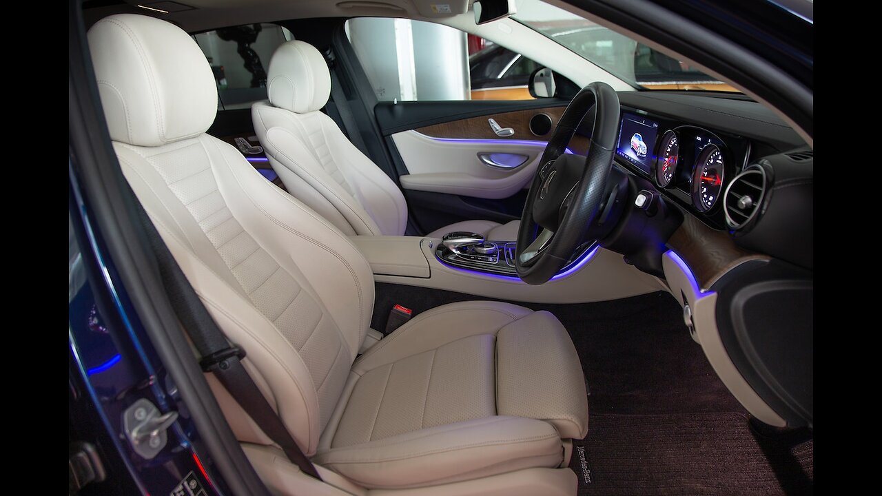 Treat yourself to some sweet relaxation on the road