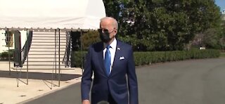Biden Administration working on vaccine credentials