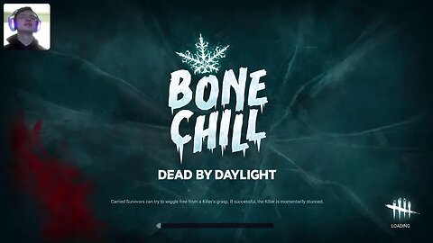 DBD :) Dying IRL