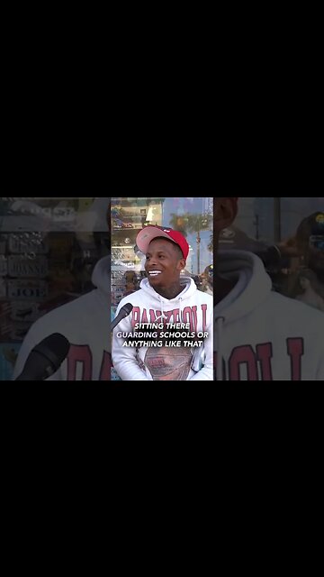 Why is this up for debate??