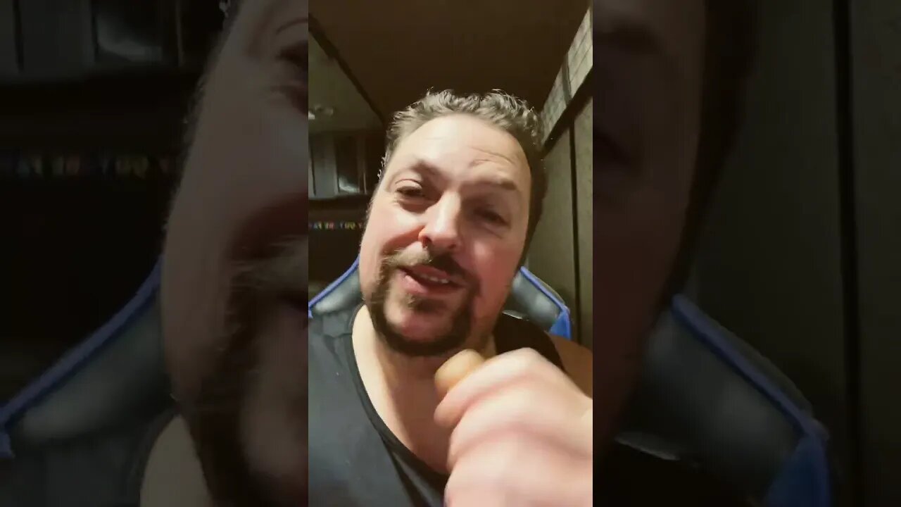 Andrew Schulz Julius Cesar Impression 🤣