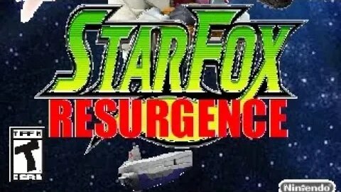 star fox fans don't you realize you're the reason the series is dead